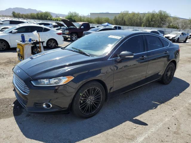 Image 1 of 2014 FORD FUSION SE 2014 with VIN 3FA6P0H95ER207697