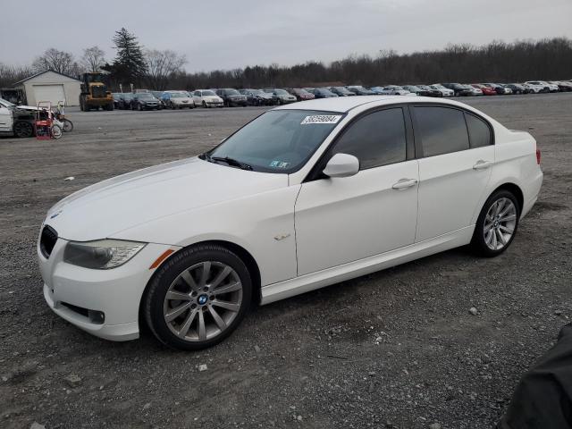 2011 BMW 328 I SULEV 2011 image