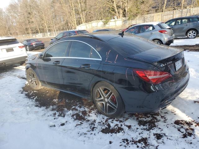 Изображение 2 2018 MERCEDES-BENZ CLA 250 4MATIC 2018 с VIN WDDSJ4GB0JN506068