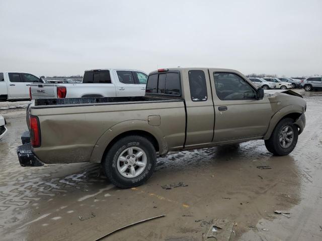 Obraz 3 z 2002 NISSAN FRONTIER KING CAB XE 2002 z VIN 1N6DD26S42C320866