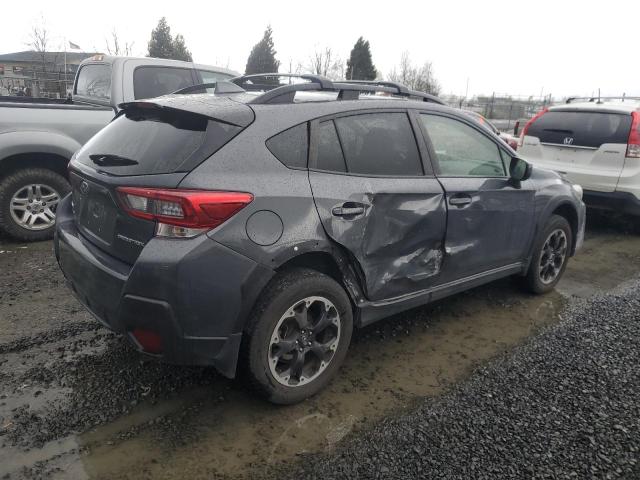 Image 3 of 2021 SUBARU CROSSTREK PREMIUM 2021 with VIN JF2GTAEC6M8332029