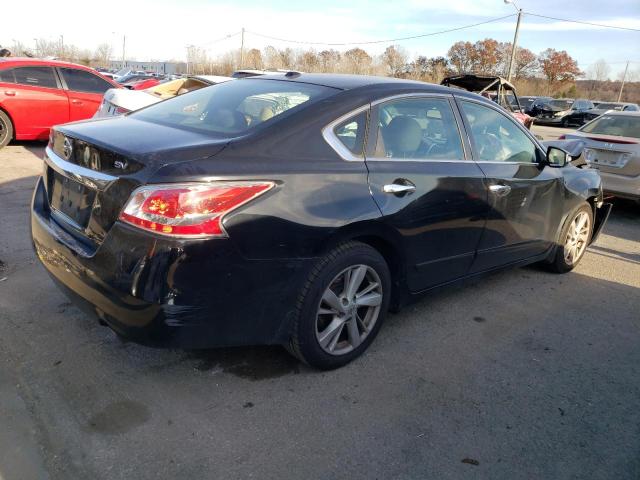 Изображение 3 2015 NISSAN ALTIMA 2.5 2015 с VIN 1N4AL3AP7FC258568