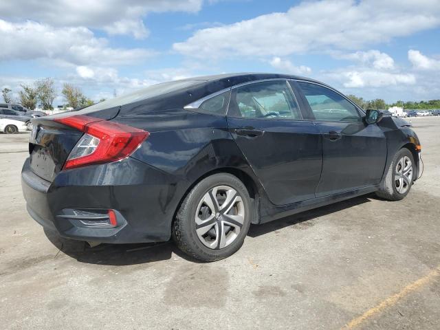 Obraz 3 z 2018 HONDA CIVIC LX 2018 z VIN 19XFC2F52JE030979