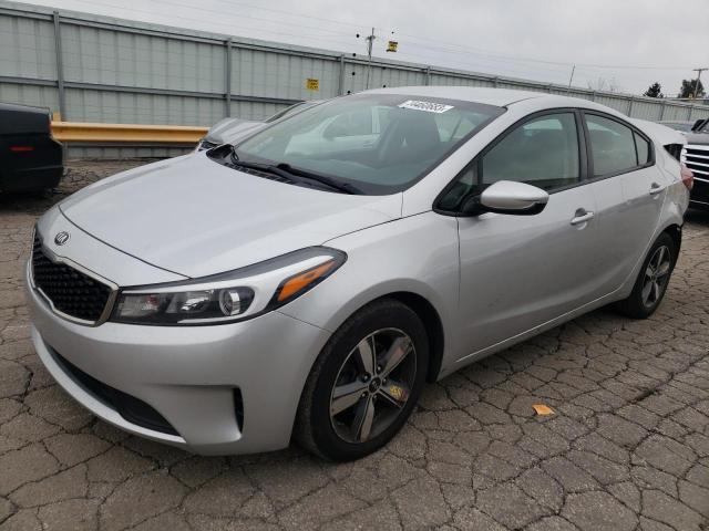 Obraz 2018 KIA FORTE LX 2018
