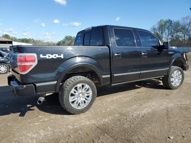Obraz 3 z 2010 FORD F150 SUPERCREW 2010 z VIN 1FTFW1EV6AFA98596