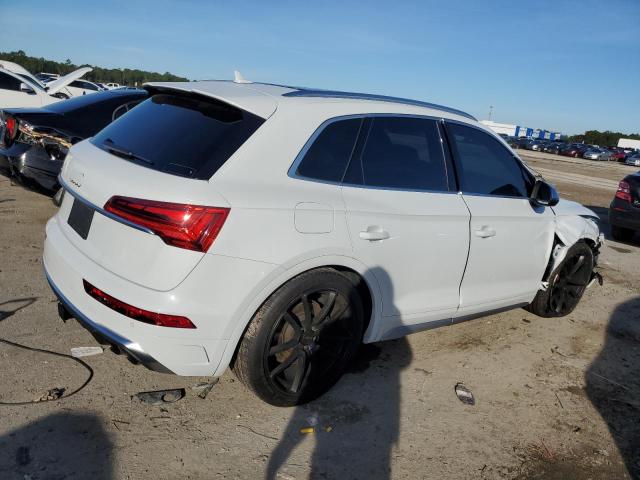 Изображение 3 2023 AUDI SQ5 PREMIUM PLUS 2023 с VIN WA1B4AFY4P2113930