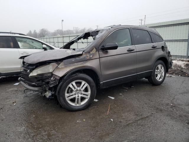 Obraz 2011 HONDA CR-V EX 2011