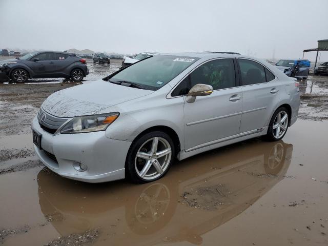 Изображение 2010 LEXUS HS 250H 2010