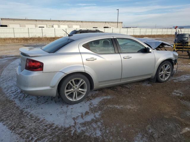 Image 3 of 2011 DODGE AVENGER MAINSTREET 2011 with VIN 1B3BD1FG9BN574255