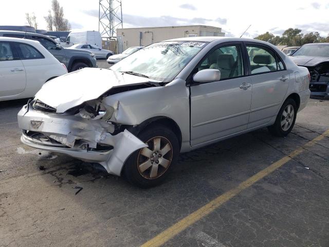 Image 1 of 2007 TOYOTA COROLLA CE 2007 with VIN 1NXBR30E27Z829291
