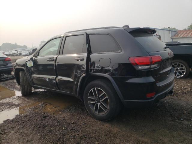 Image 2 of 2019 JEEP GRAND CHEROKEE TRAILHAWK 2019 with VIN 1C4RJFLG3KC596044