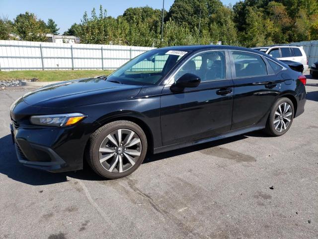 Obraz 2022 HONDA CIVIC EX 2022