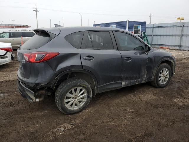 Изображение 3 2016 MAZDA CX-5 TOURING 2016 с VIN JM3KE4CYXG0747898