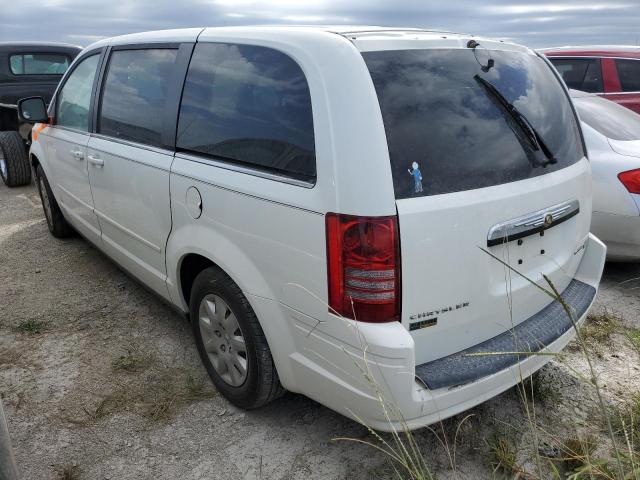 Obraz 3 z 2010 CHRYSLER TOWN & COUNTRY LX 2010 z VIN 2A4RR4DEXAR212240
