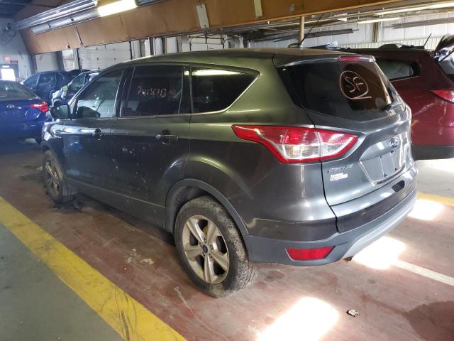 Obraz 2 z 2015 FORD ESCAPE SE 2015 z VIN 1FMCU9GX1FUC72644