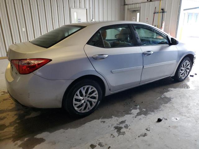 Image 3 of 2017 TOYOTA COROLLA L 2017 with VIN 2T1BURHE1HC956753