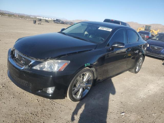 2010 LEXUS IS 250 2010 image
