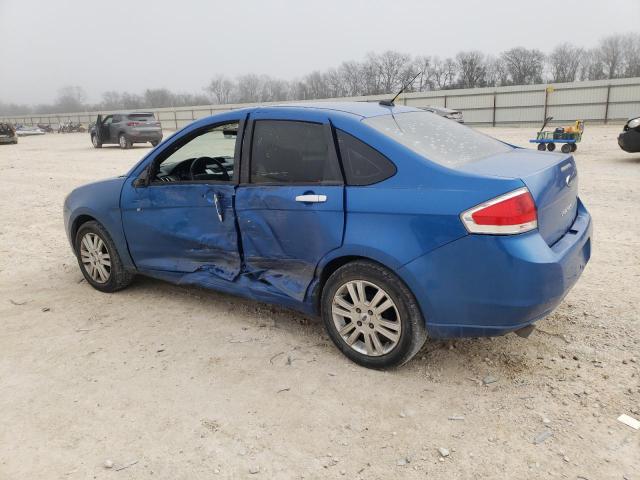 Изображение 2 2011 FORD FOCUS SEL 2011 с VIN 1FAHP3HN1BW106429