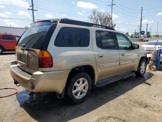 Image 3 of 2004 GMC ENVOY XL 2004 with VIN 1GKES16S246136944