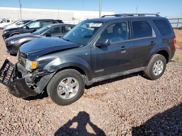 Image 1 of 2008 FORD ESCAPE LIMITED 2008 with VIN 1FMCU04138KD22275