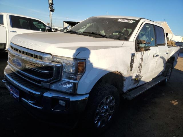 Obraz 2020 FORD F350 SUPER DUTY 2020