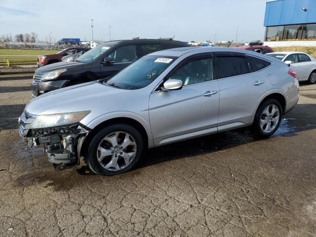 Изображение 1 2011 HONDA ACCORD CROSSTOUR EXL 2011 с VIN 5J6TF2H5XBL004012