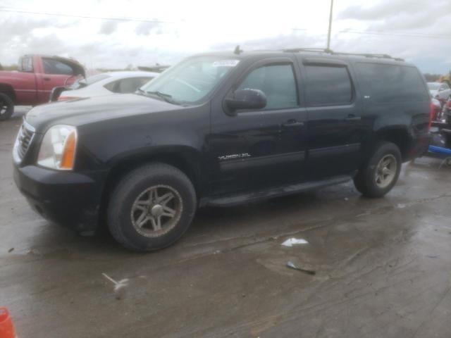 Obraz 2013 GMC YUKON XL C1500 SLT 2013