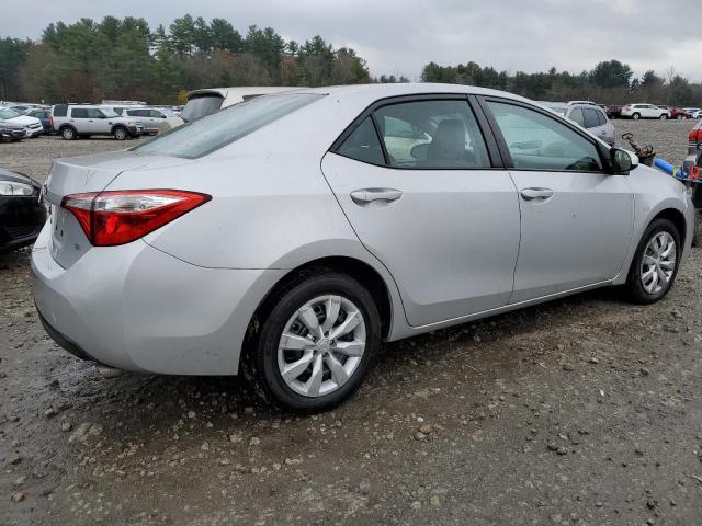 Изображение 3 2016 TOYOTA COROLLA L 2016 с VIN 2T1BURHE5GC734375