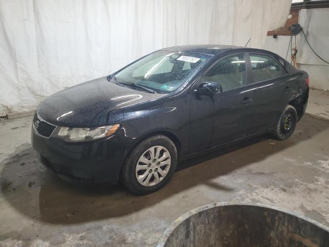 Obraz 1 z 2012 KIA FORTE LX 2012 z VIN KNAFT4A29C5588364