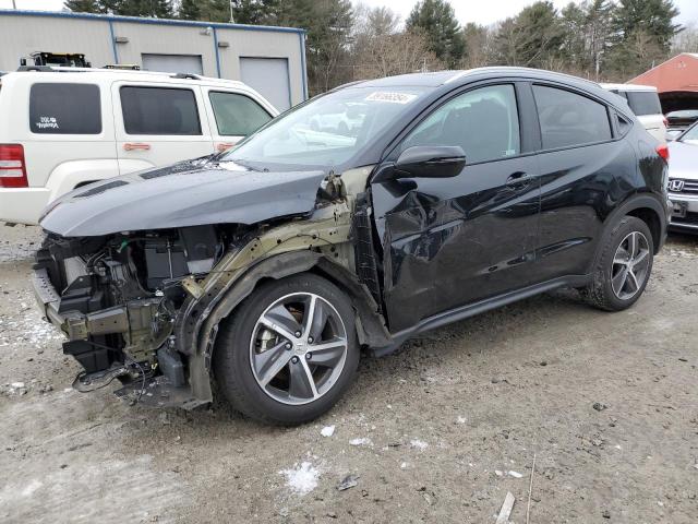 Obraz 1 z 2022 HONDA HR-V EX 2022 z VIN 3CZRU6H56NM738558