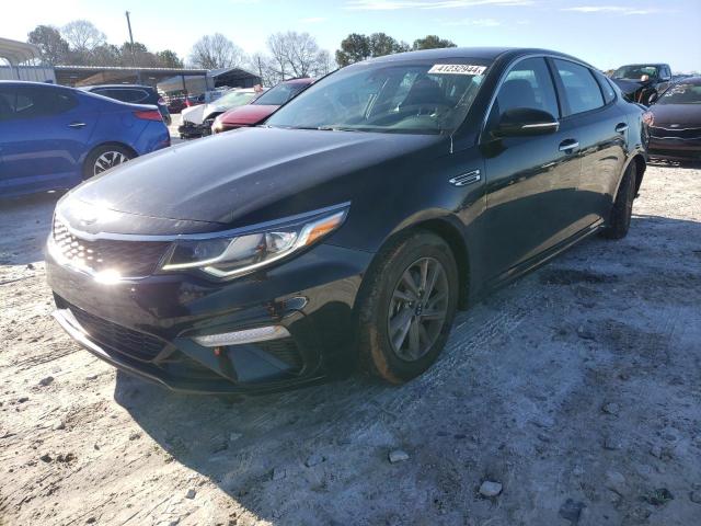 Изображение 1 2020 KIA OPTIMA LX 2020 с VIN 5XXGT4L32LG424012