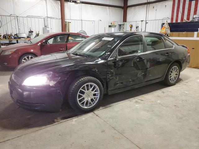 Obraz 2016 CHEVROLET IMPALA LIMITED LT 2016