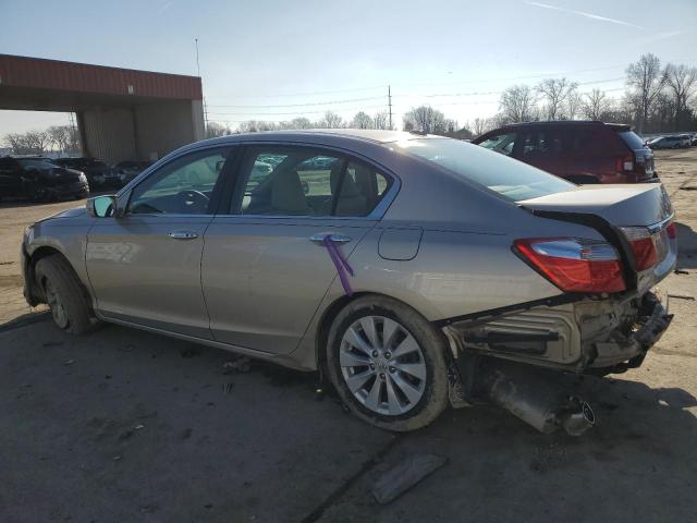 Obraz 2 z 2015 HONDA ACCORD EXL 2015 z VIN 1HGCR3F84FA014991