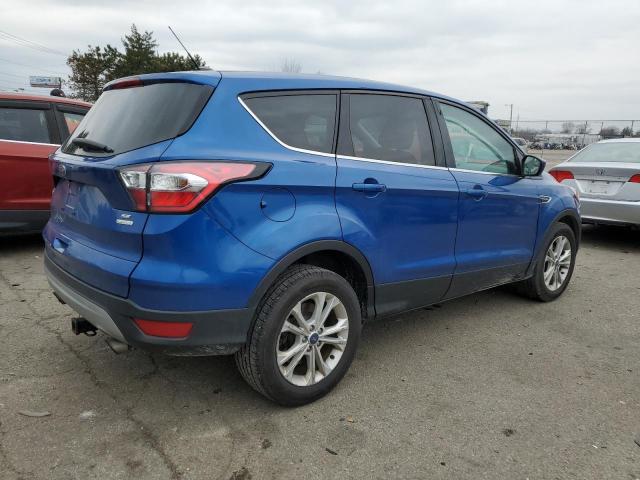 Image 3 of 2017 FORD ESCAPE SE 2017 with VIN 1FMCU0GD9HUE70215