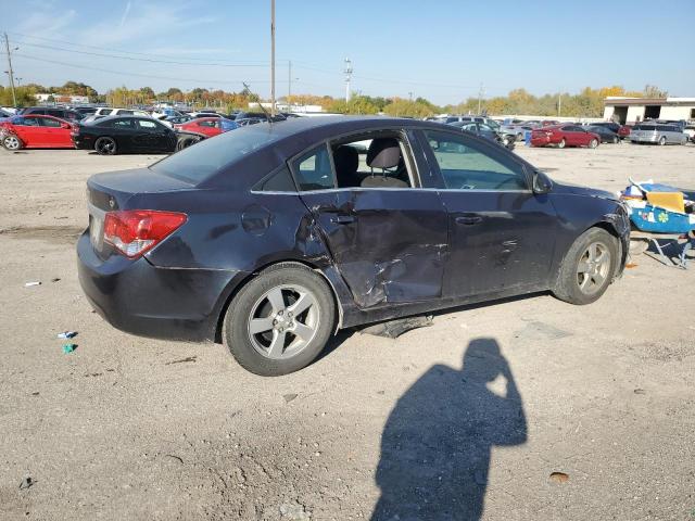 Изображение 3 2014 CHEVROLET CRUZE LT 2014 с VIN 1G1PC5SB9E7436659