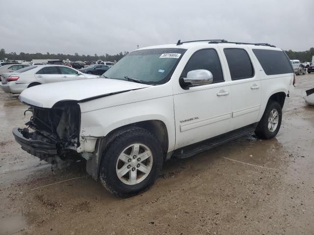 Obraz 1 z 2013 GMC YUKON XL C1500 SLT 2013 z VIN 1GKS1KE08DR346894