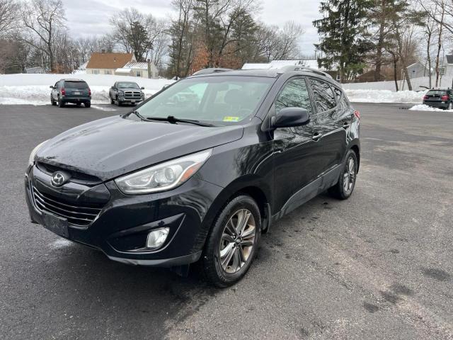 2015 HYUNDAI TUCSON LIMITED 2015 image