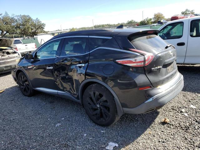 Image 2 of 2017 NISSAN MURANO S 2017 with VIN 5N1AZ2MG8HN139185