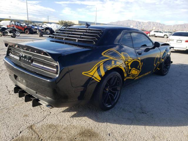 Изображение 3 2019 DODGE CHALLENGER R/T SCAT PACK 2019 с VIN 2C3CDZFJ6KH702087