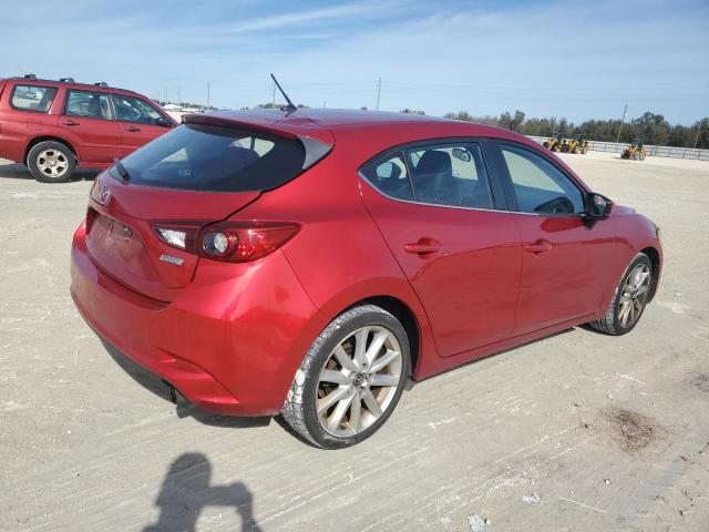 Obraz 3 z 2017 MAZDA 3 TOURING 2017 z VIN JM1BN1L3XH1131013