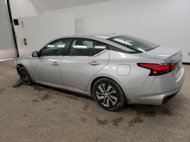 Obraz 2 z 2020 NISSAN ALTIMA S 2020 z VIN 1N4BL4BVXLC218603