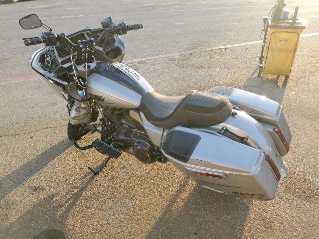 Image 3 of 2023 HARLEY-DAVIDSON FLTRXSE  2023 with VIN 1HD1TC621PB952587
