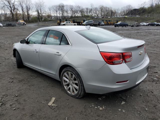 Image 2 of 2013 CHEVROLET MALIBU 2LT 2013 with VIN 1G11E5SA0DU140520