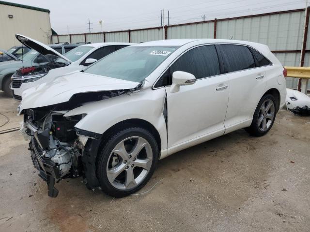 Изображение 1 2013 TOYOTA VENZA LE 2013 с VIN 4T3ZK3BB6DU060013