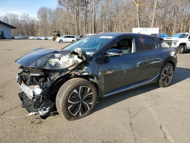 Изображение 2023 KIA EV6 LIGHT 2023
