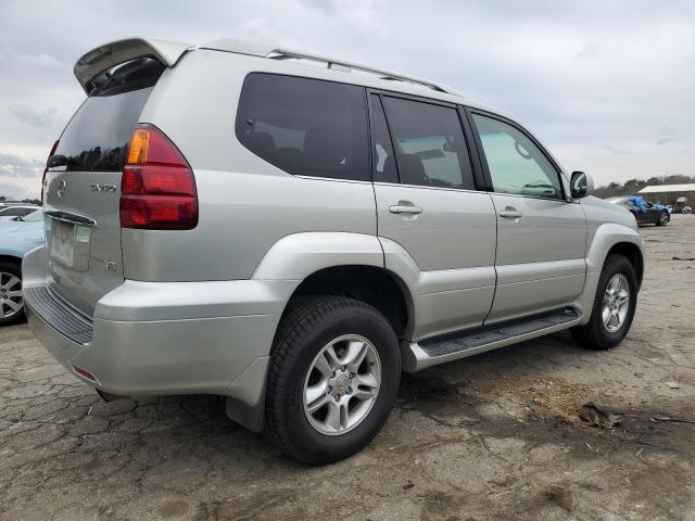 Obraz 3 z 2003 LEXUS GX 470 2003 z VIN JTJBT20X830012813