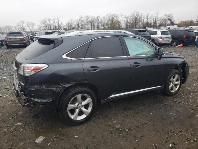Obraz 3 z 2010 LEXUS RX 350 2010 z VIN 2T2BK1BA1AC010120