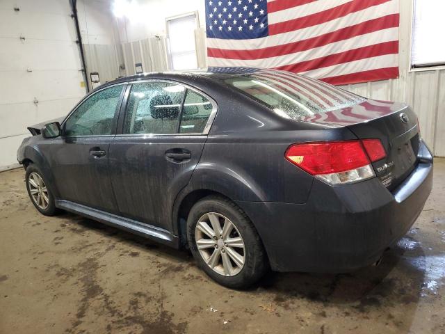 Image 2 of 2011 SUBARU LEGACY 2.5I PREMIUM 2011 with VIN 4S3BMBC62B3228348