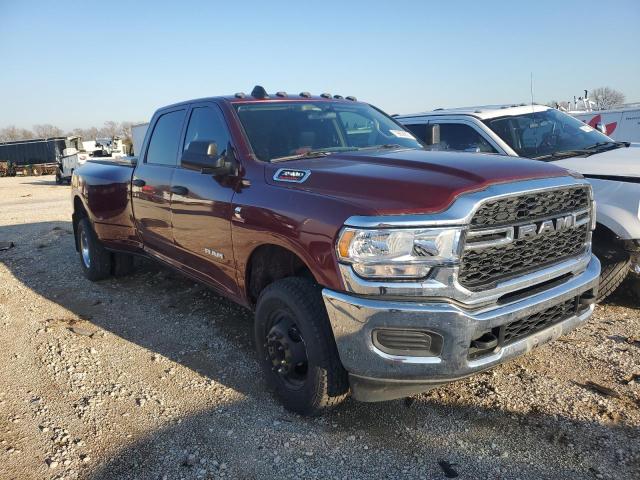 Image 1 of 2019 RAM 3500 TRADESMAN 2019 with VIN 3C63RRGL5KG578818