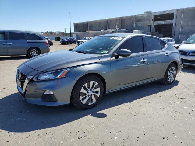 Image 1 of 2020 NISSAN ALTIMA S 2020 with VIN 1N4BL4BV2LC248873